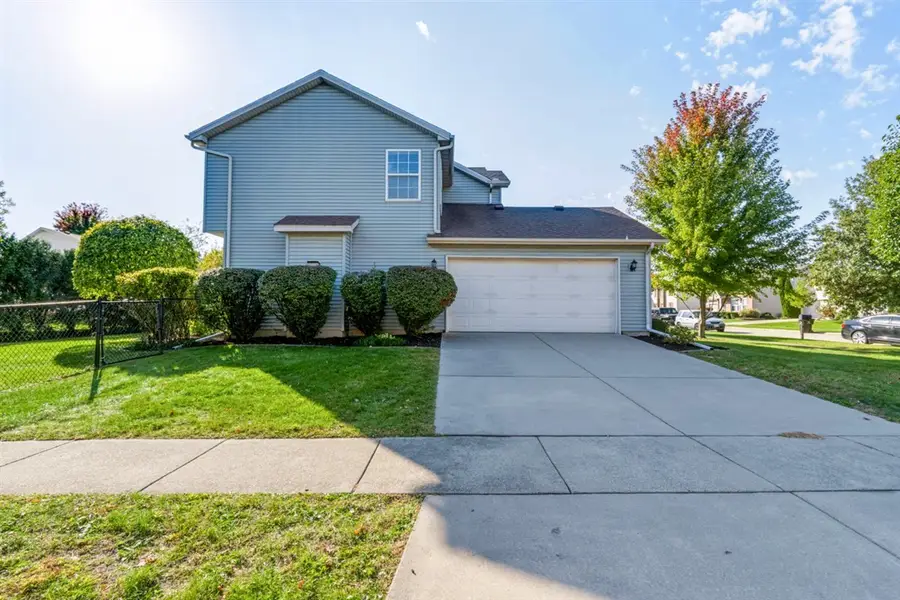 3609 Castlemain Drive, Bloomington, IL 61704 - #3
