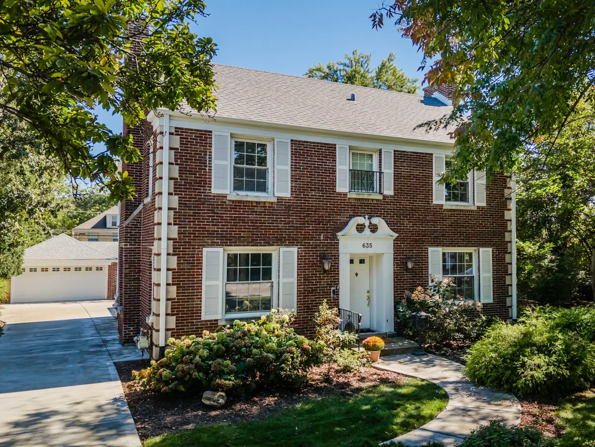 635 S Brainard Avenue, La Grange, IL 60525 - #1