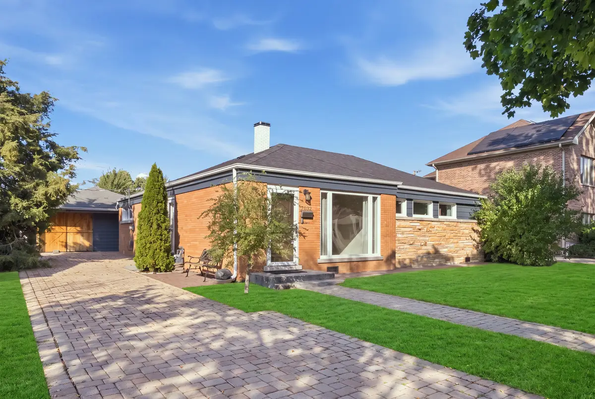 7032 Emerson Street, Morton Grove, IL 60053 - #1