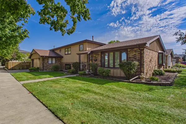 4501 Oak Avenue, Brookfield, IL 60513