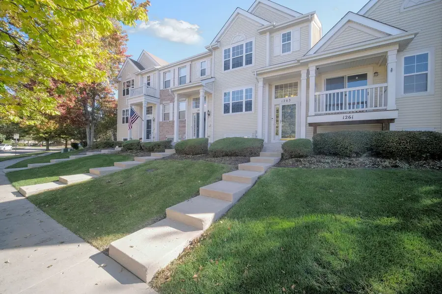 1263 Derry Lane, Pingree Grove, IL 60140 - #2