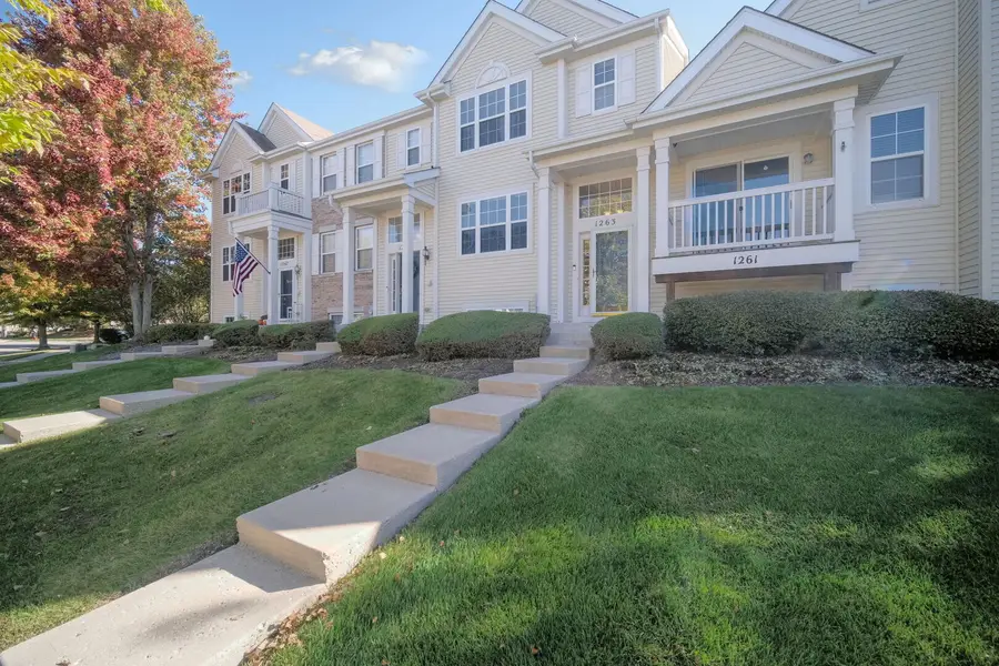 1263 Derry Lane, Pingree Grove, IL 60140 - #3