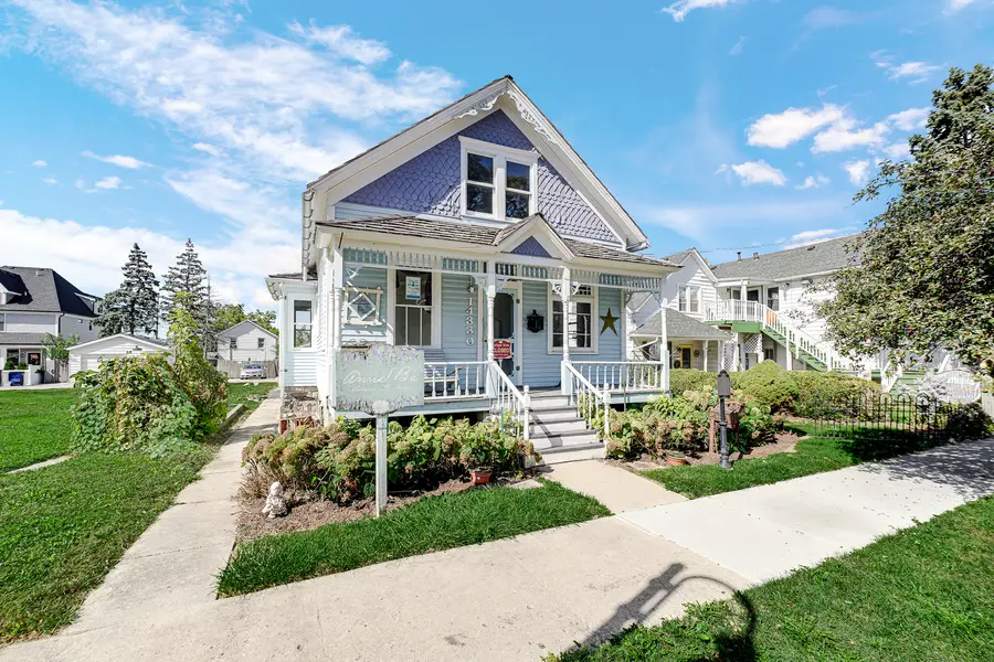 14330 Beacon Avenue, Orland Park, IL 60462 - #3