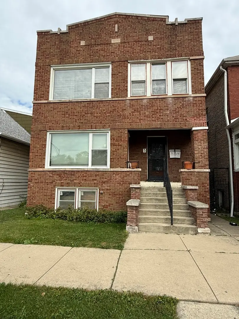 648 E 92nd Street, Chicago, IL 60619 - #1
