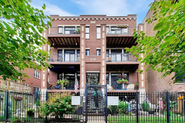 4908 N Winthrop Avenue #2S, Chicago, IL 60640
