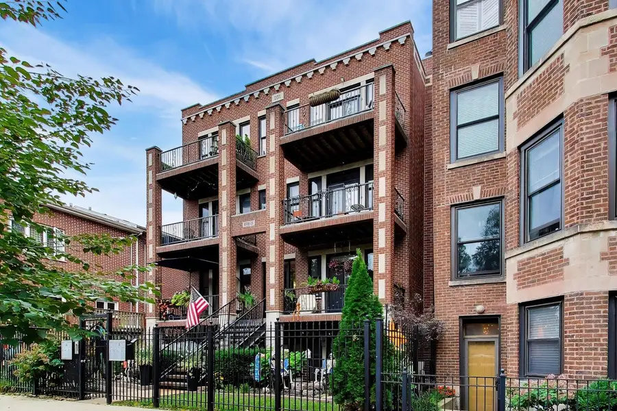 4908 N Winthrop Avenue #2S, Chicago, IL 60640 - #2