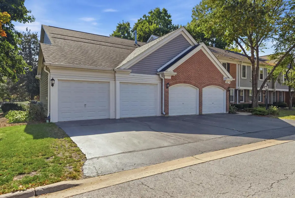513 Green Bridge Lane #A, Prospect Heights, IL 60070 - #1