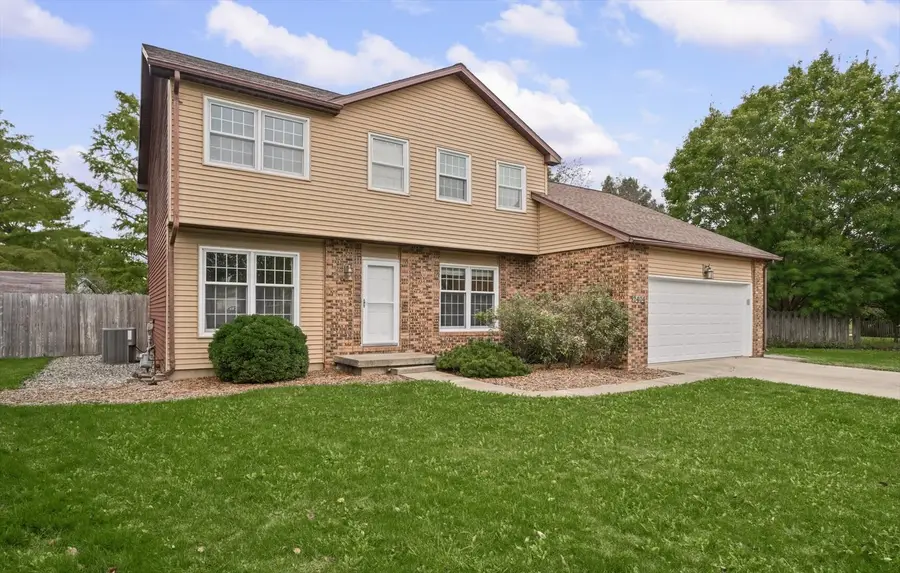 2404 Provine Circle, Urbana, IL 61801 - #2