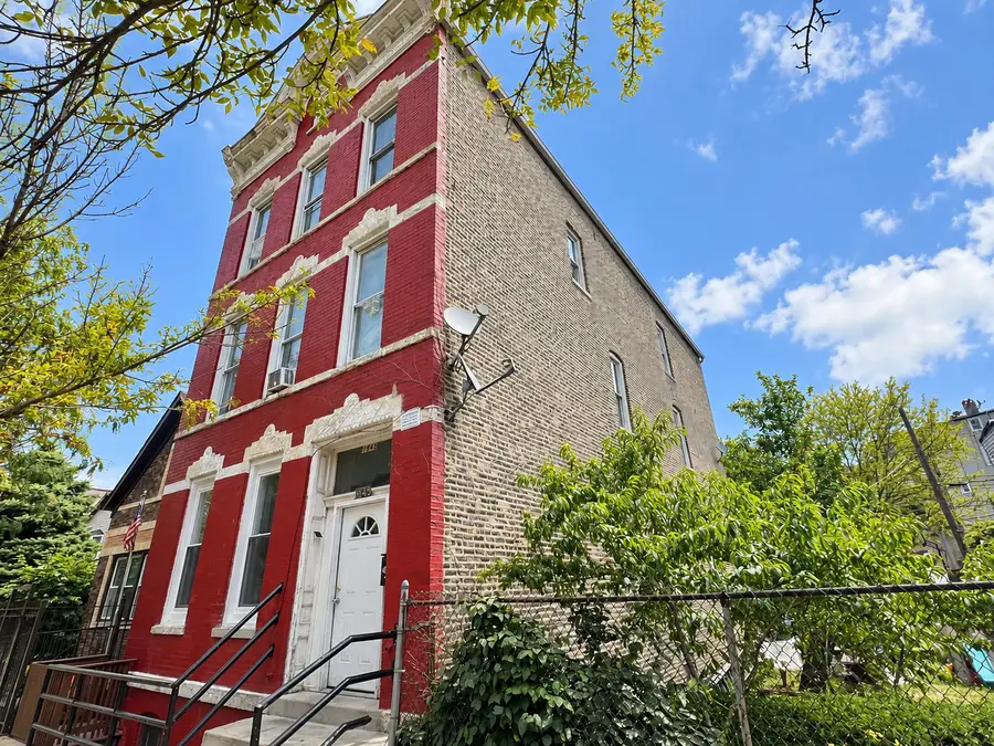 1843 S Laflin Street, Chicago, IL 60608 - #2