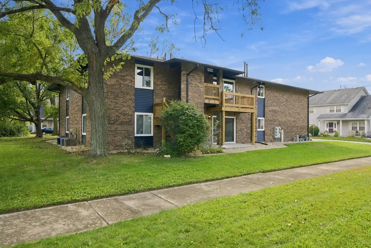 19405 Oakwood Avenue #C, Country Club Hills, IL 60478 - #1