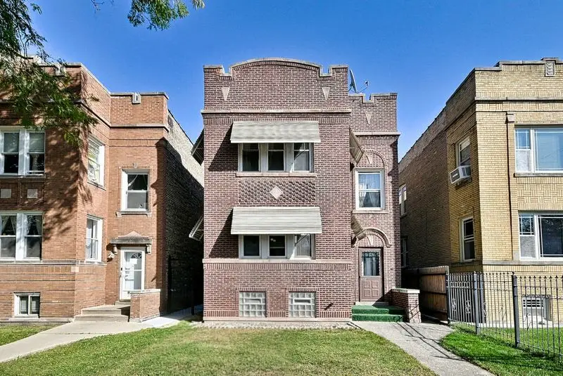 2717 N Kilpatrick Avenue, Chicago, IL 60639 - #1