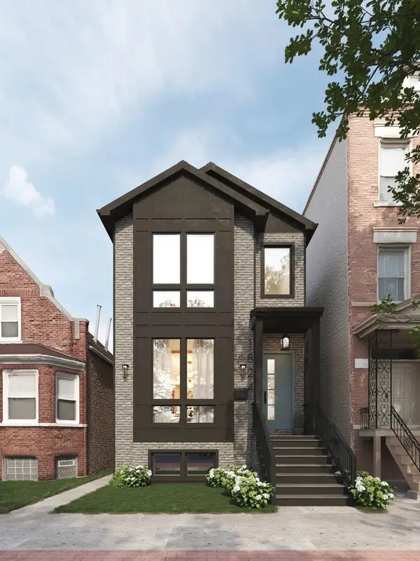 1824 N Wood Street, Chicago, IL 60622