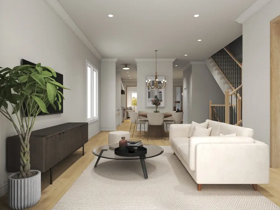 1824 N Wood Street, Chicago, IL 60622 - #2