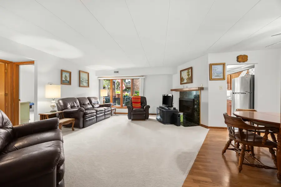 6413 Oak Forest Avenue #1S, Tinley Park, IL 60477 - #2