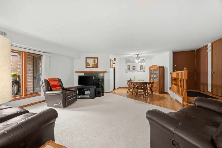 6413 Oak Forest Avenue #1S, Tinley Park, IL 60477 - #3