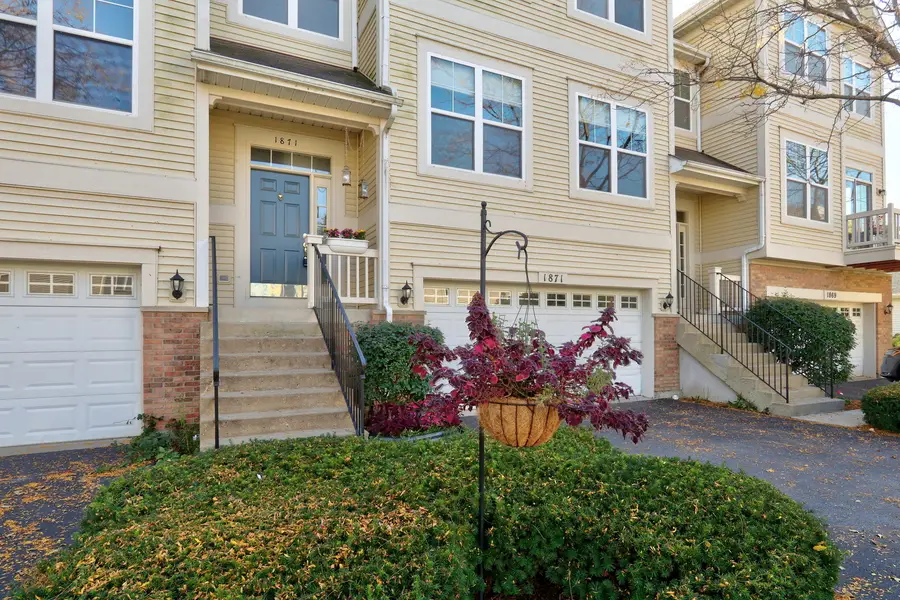 1871 Watercolor Place, Grayslake, IL 60030 - #2