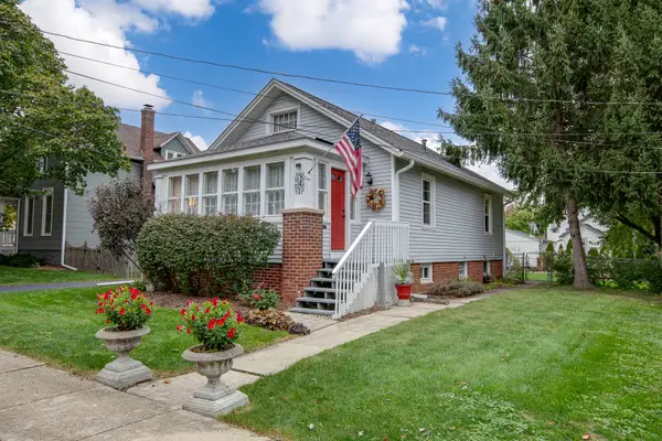 341 Harrison Street, West Chicago, IL 60185