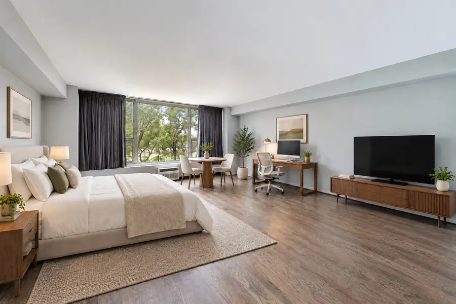 3600 N Lake Shore Drive #222, Chicago, IL 60613 - #2
