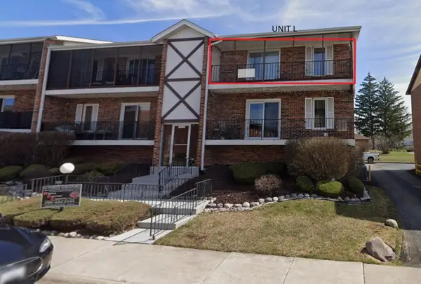 11277 Moraine Drive #L, Palos Hills, IL 60465
