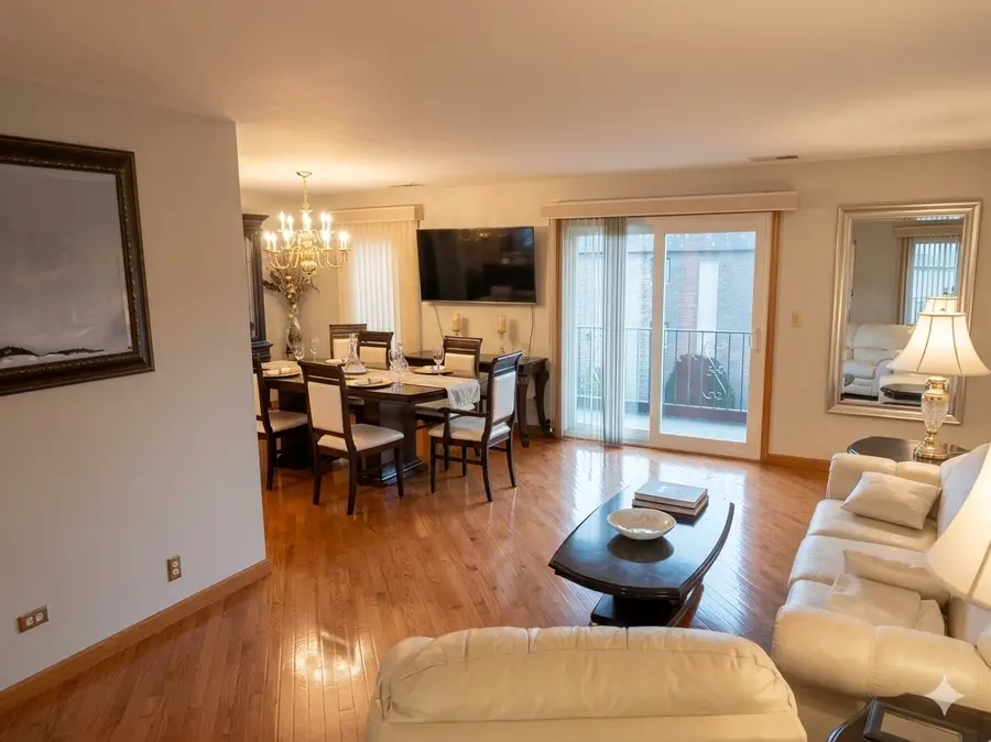 11277 Moraine Drive #L, Palos Hills, IL 60465 - #2