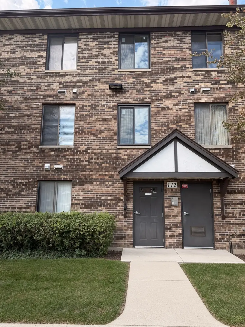 113 Gregory Street #27, Aurora, IL 60504 - #1
