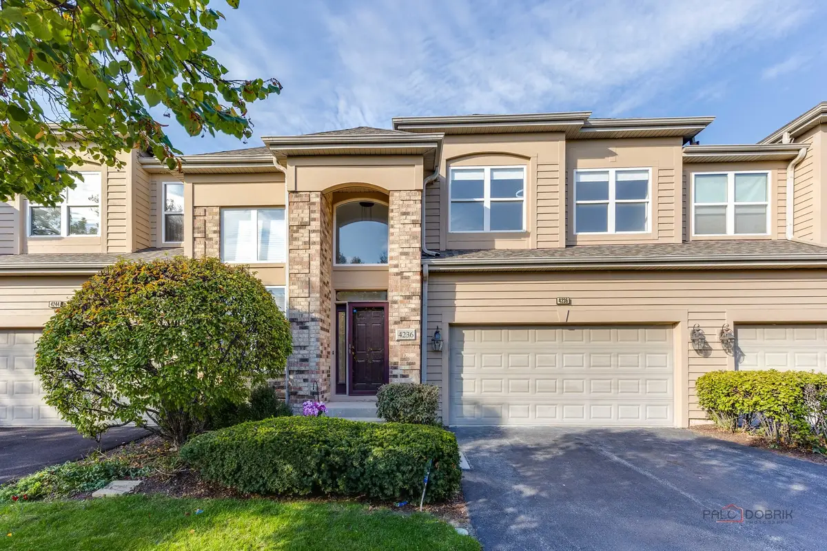 4236 Kayla Lane, Northbrook, IL 60062 - #1