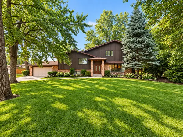 9838 S 81st Avenue, Palos Hills, IL 60465