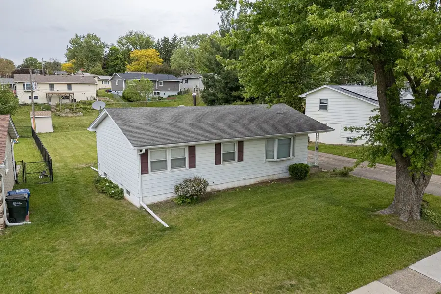 2524 W 43rd Street, Davenport, IA 52806 - #2