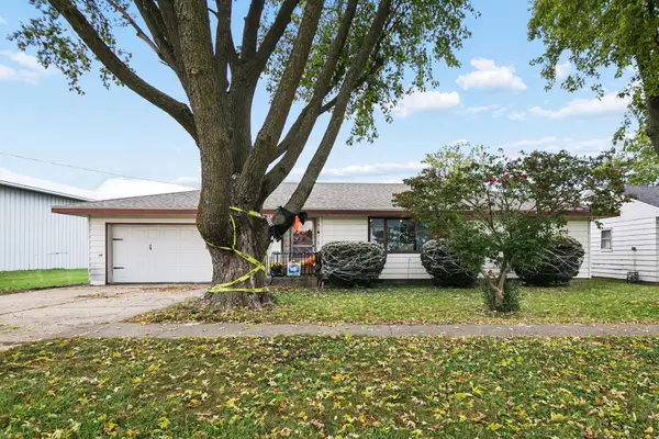 105 E Charles Street, Ashkum, IL 60911