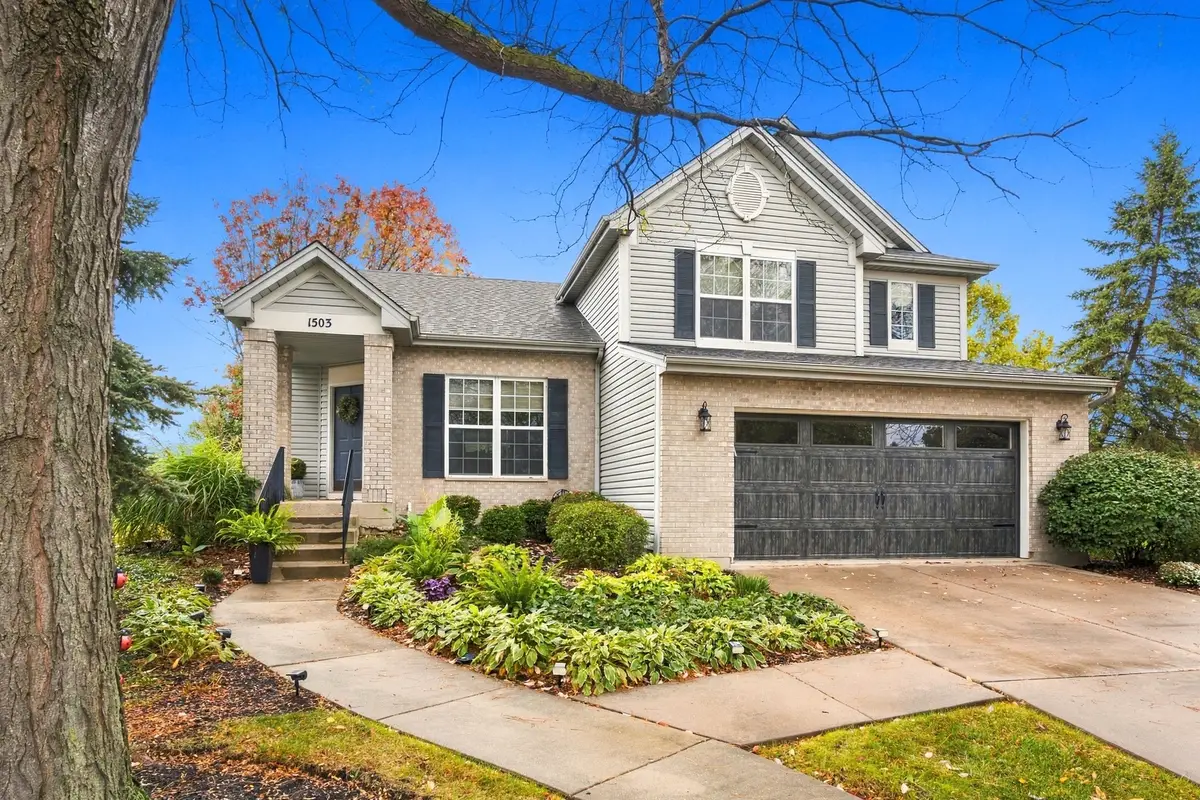 1503 Callaway Court, Shorewood, IL 60404 - #1