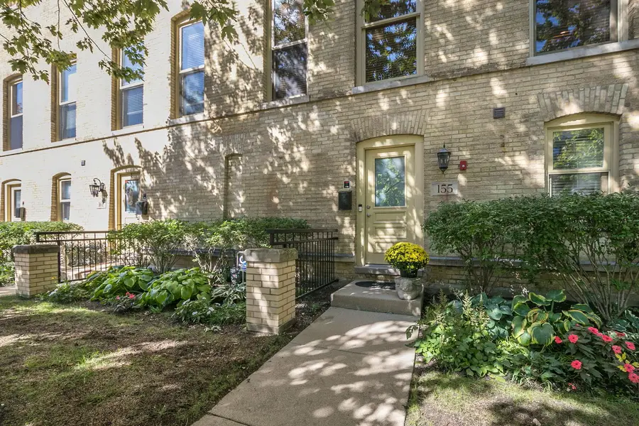 155 Whistler Road, Highland Park, IL 60035 - #2