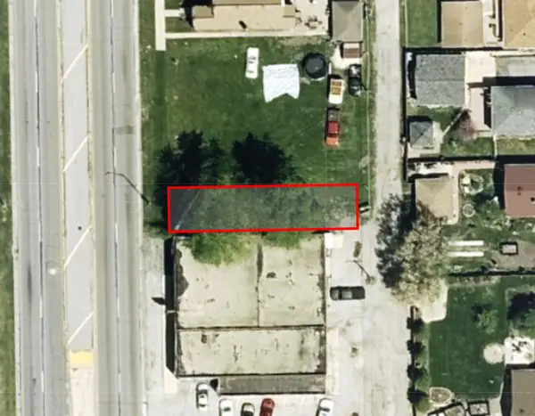 511 S Halsted Street, Chicago Heights, IL 60411