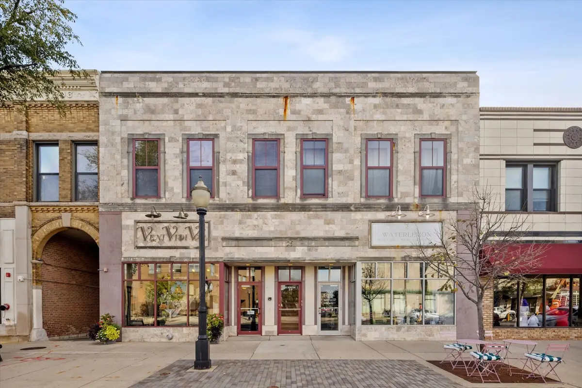 25 S La Grange Road #D, La Grange, IL 60525 - #1