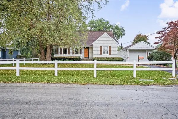 1106 Van Buren Street, Streator, IL 61364