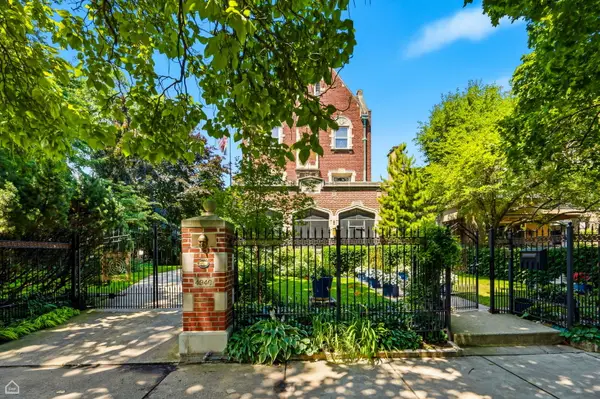 4940 S Greenwood Avenue, Chicago, IL 60615
