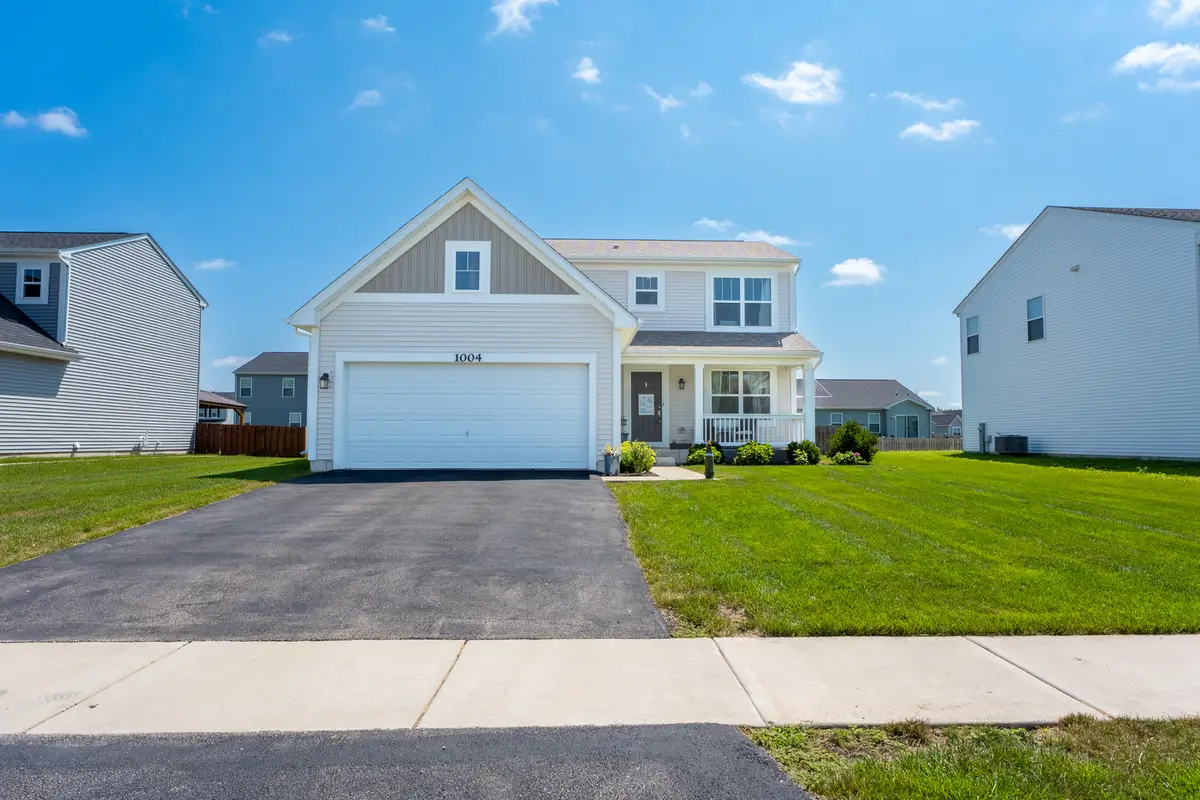 1004 Daniel Street, Plano, IL 60545 - #1