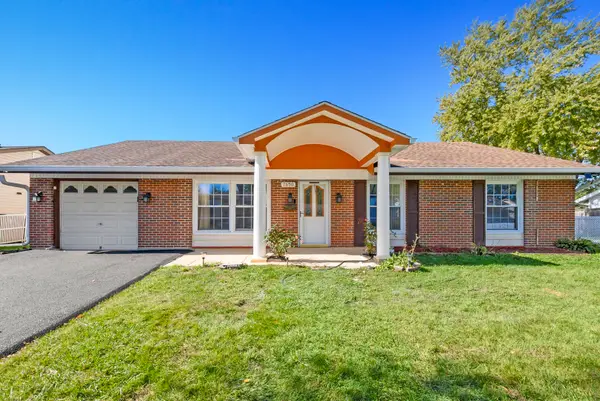 7650 Northway Drive, Hanover Park, IL 60133