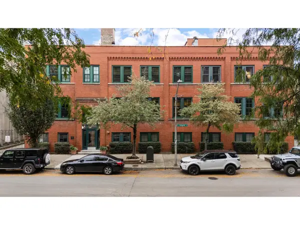1335 W Altgeld Street #3B, Chicago, IL 60614