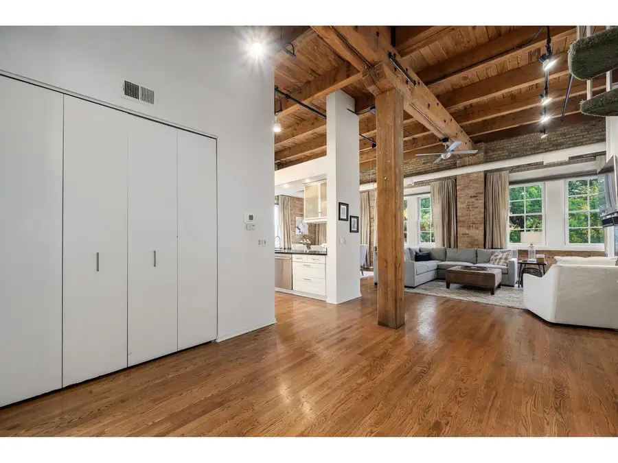 1335 W Altgeld Street #3B, Chicago, IL 60614 - #3