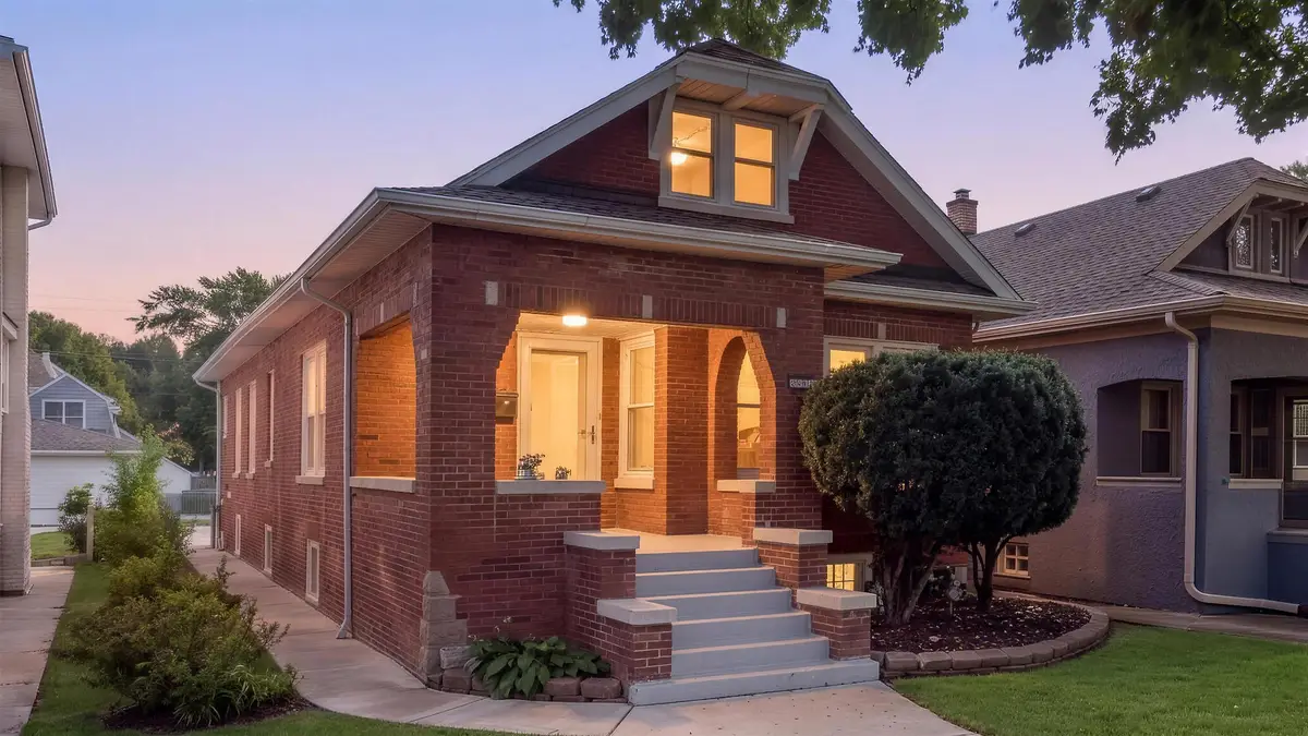 920 Wisconsin Avenue, Oak Park, IL 60304 - #1