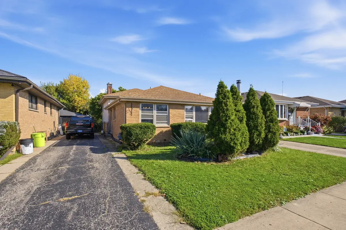 3745 Scott Street, Schiller Park, IL 60176 - #1