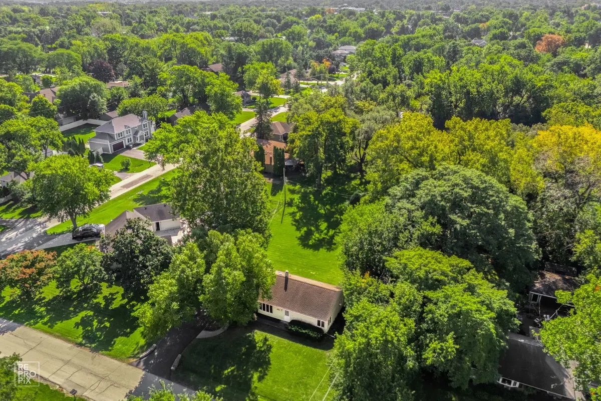 1231 60th Street, La Grange Highlands, IL 60525 - #1