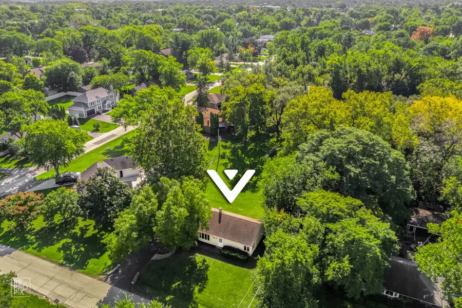 1231 60th Street, La Grange Highlands, IL 60525 - #2