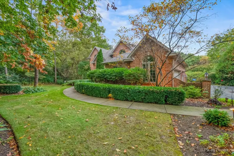 3314 Cardinal Lane, Spring Grove, IL 60081 - #3