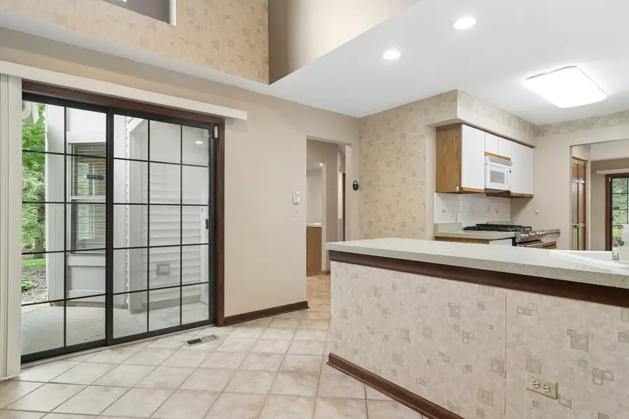 1039 N Auburn Woods Drive #1039, Palatine, IL 60067 - #2