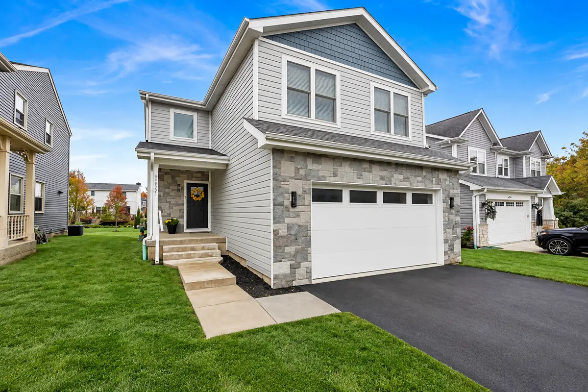 23455 N Overhill Drive, Lake Zurich, IL 60047 - #1