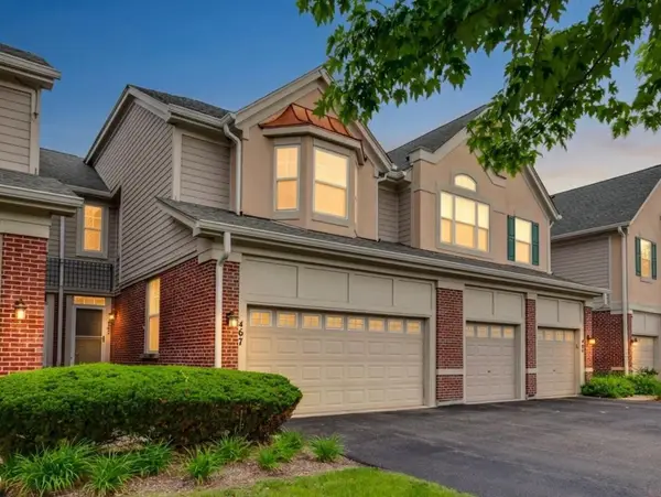467 Pine Lake Circle, Vernon Hills, IL 60061