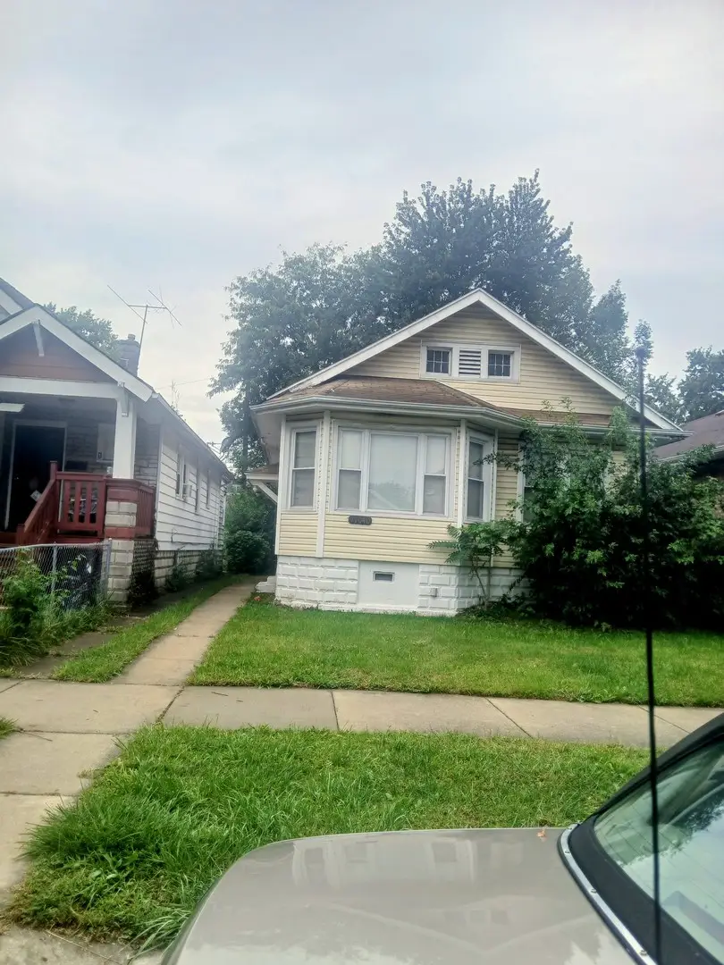 11040 S Normal Avenue, Chicago, IL 60628 - #1