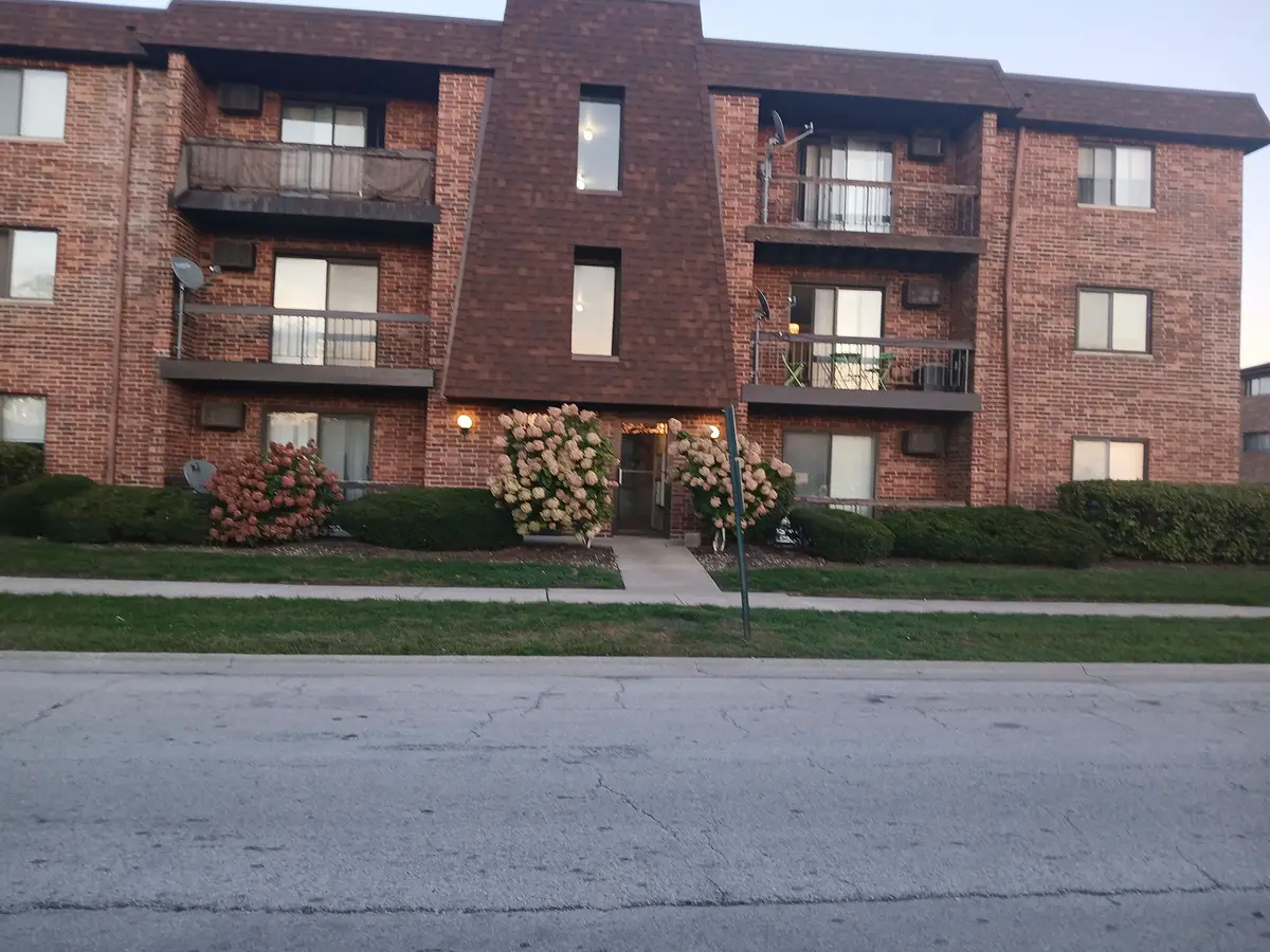 14545 S Manistee Avenue #1A, Burnham, IL 60633 - #1