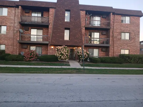 14545 S Manistee Avenue #1A, Burnham, IL 60633